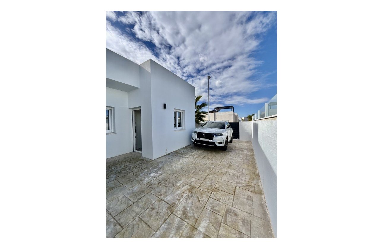 Revente - Villa -
Benijofar - Costa Blanca