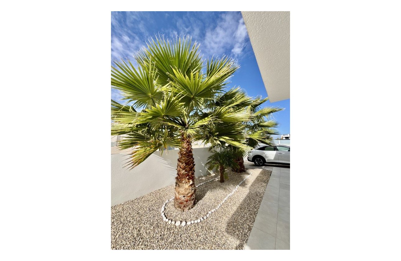 Revente - Villa -
Benijofar - Costa Blanca