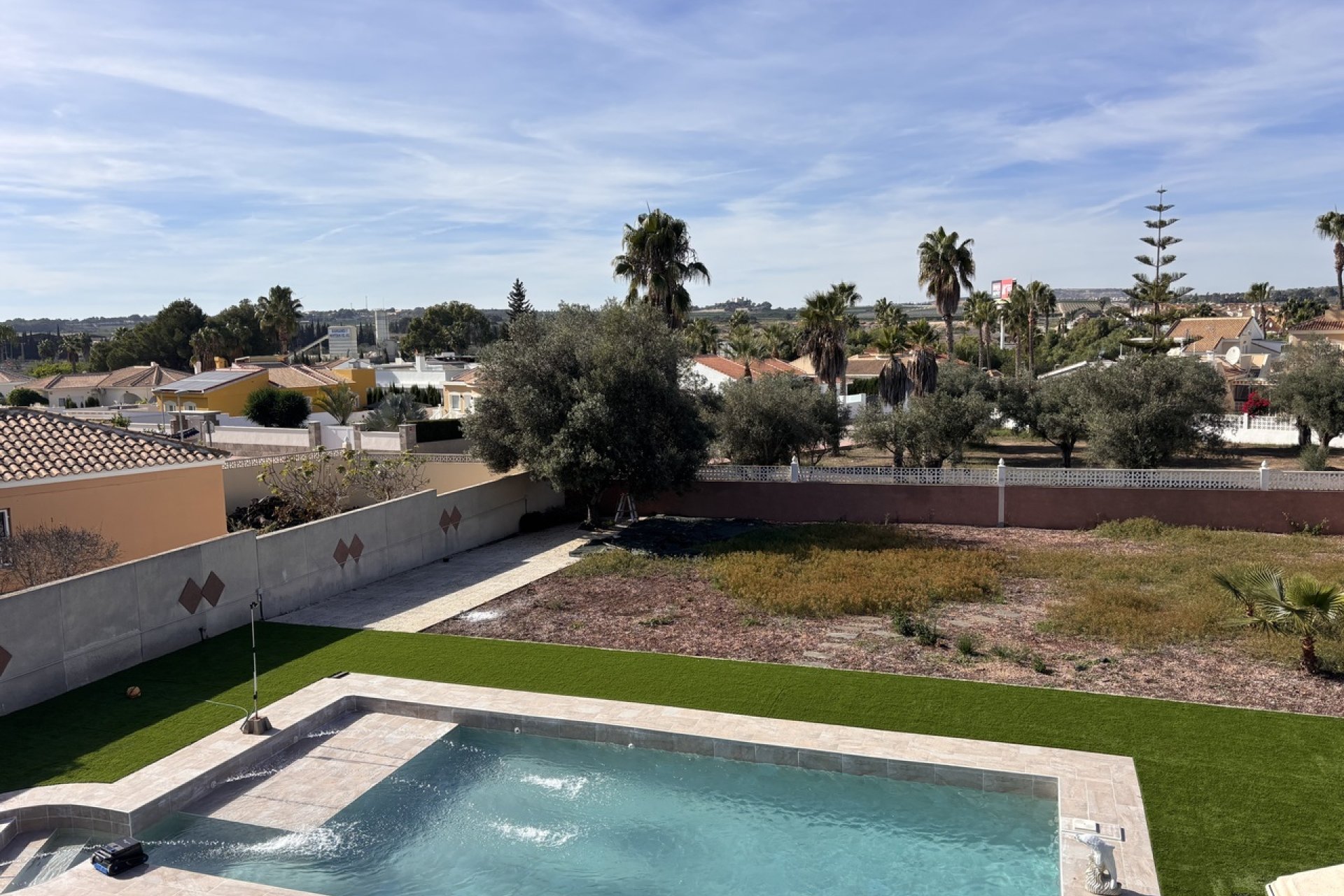 Revente - Villa -
Benijofar - Costa Blanca