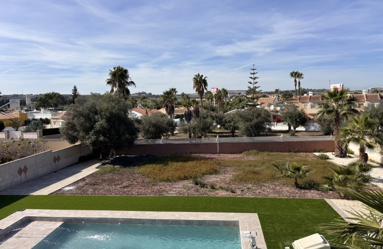 Revente - Villa -
Benijofar - Costa Blanca