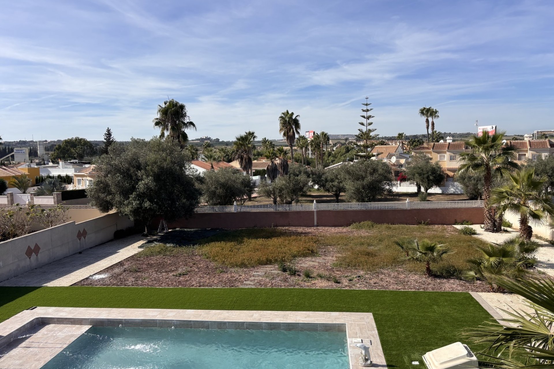 Revente - Villa -
Benijofar - Costa Blanca