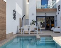 Revente - Villa -
Benijofar - Costa Blanca