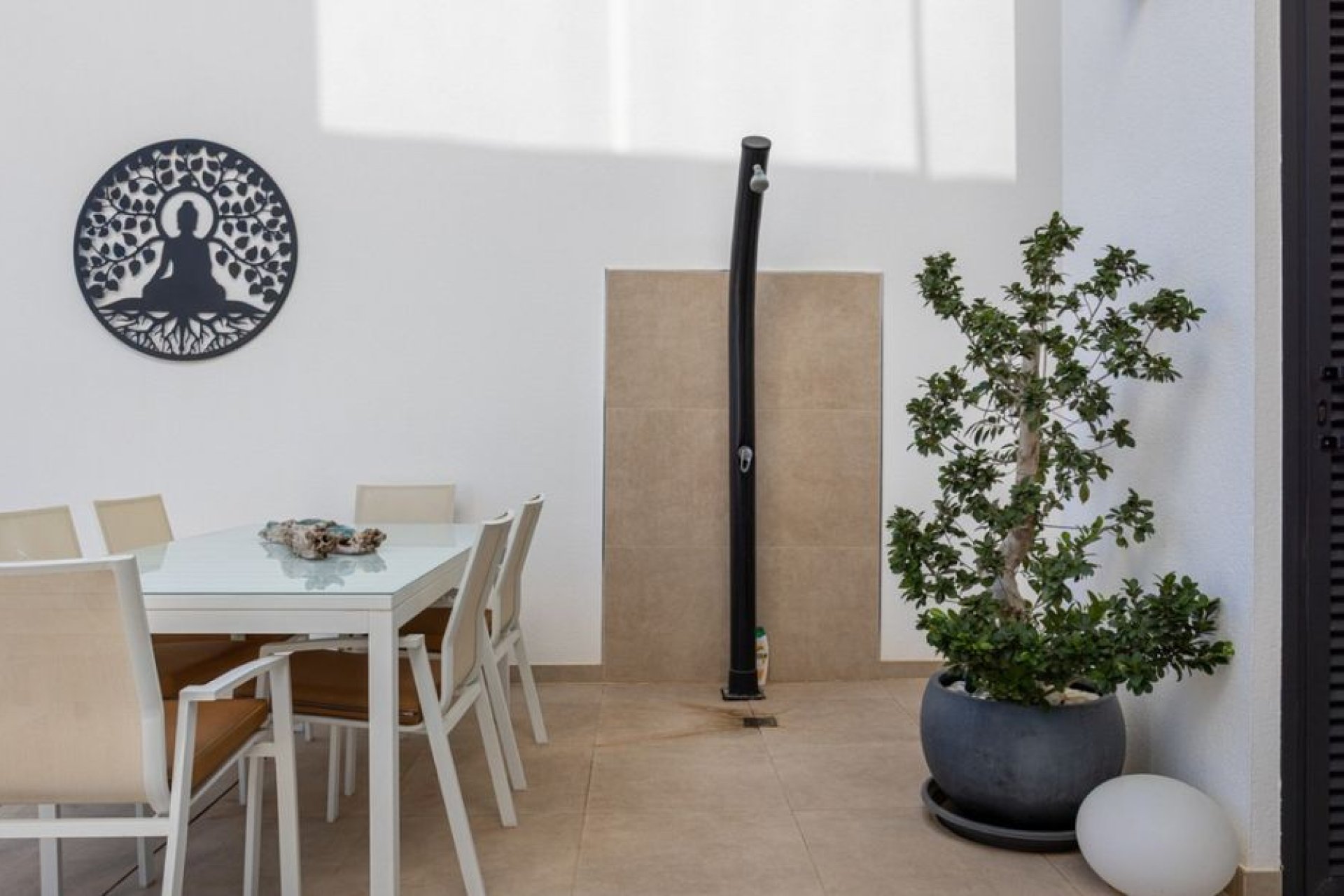 Revente - Villa -
Benijofar - Costa Blanca