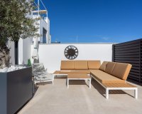 Revente - Villa -
Benijofar - Costa Blanca