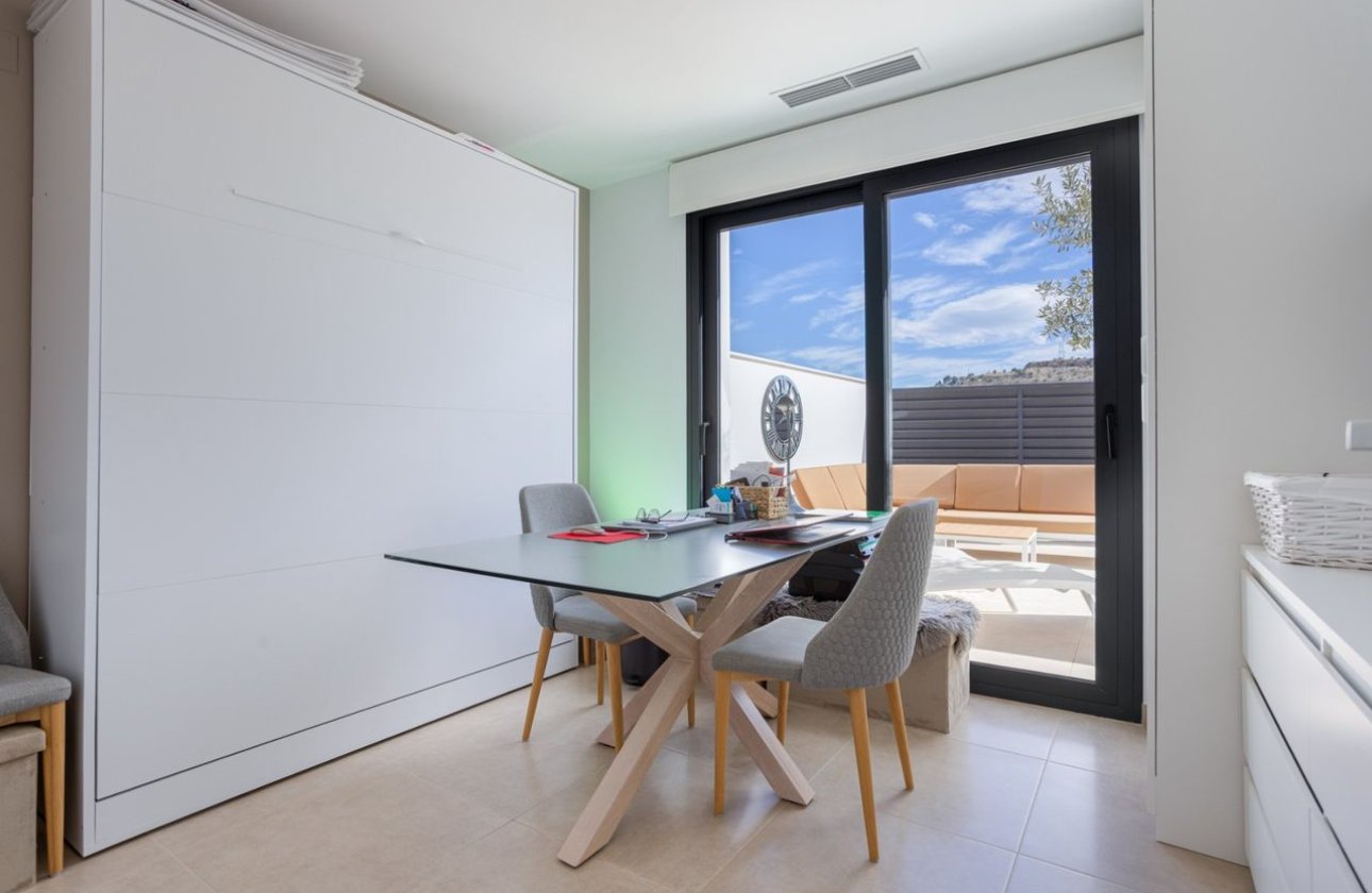 Revente - Villa -
Benijofar - Costa Blanca