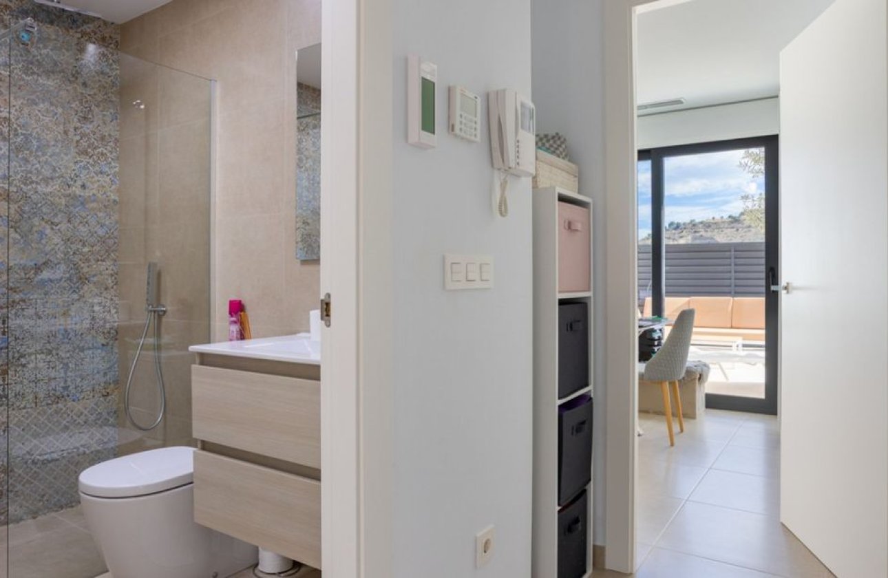 Revente - Villa -
Benijofar - Costa Blanca