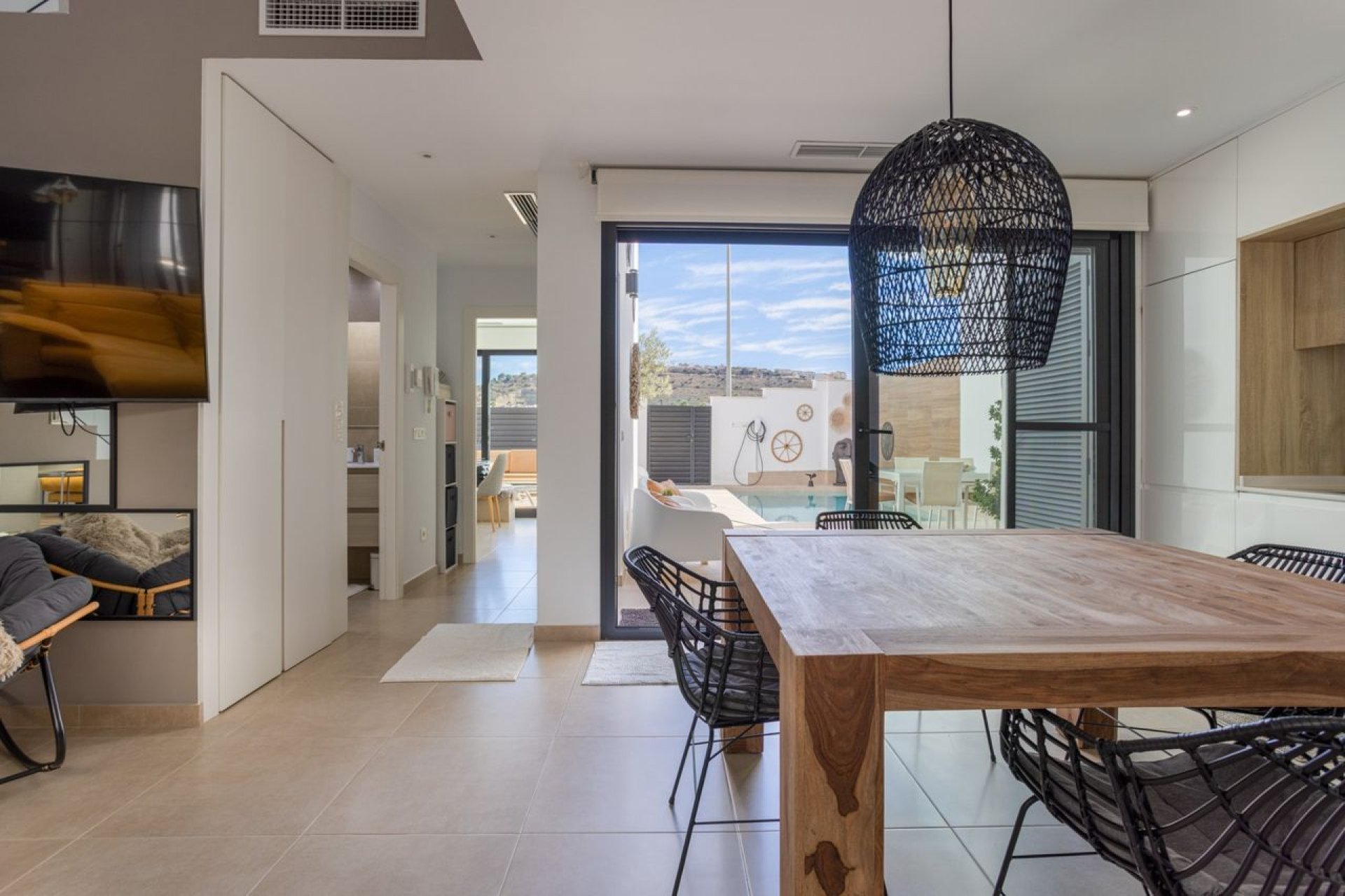 Revente - Villa -
Benijofar - Costa Blanca