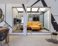 Revente - Villa -
Benijofar - Costa Blanca