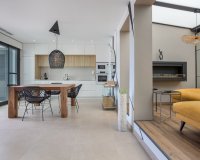 Revente - Villa -
Benijofar - Costa Blanca