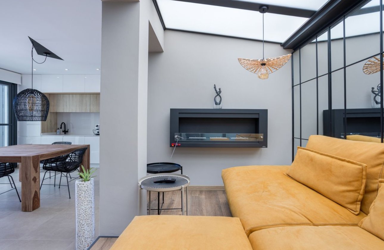 Revente - Villa -
Benijofar - Costa Blanca