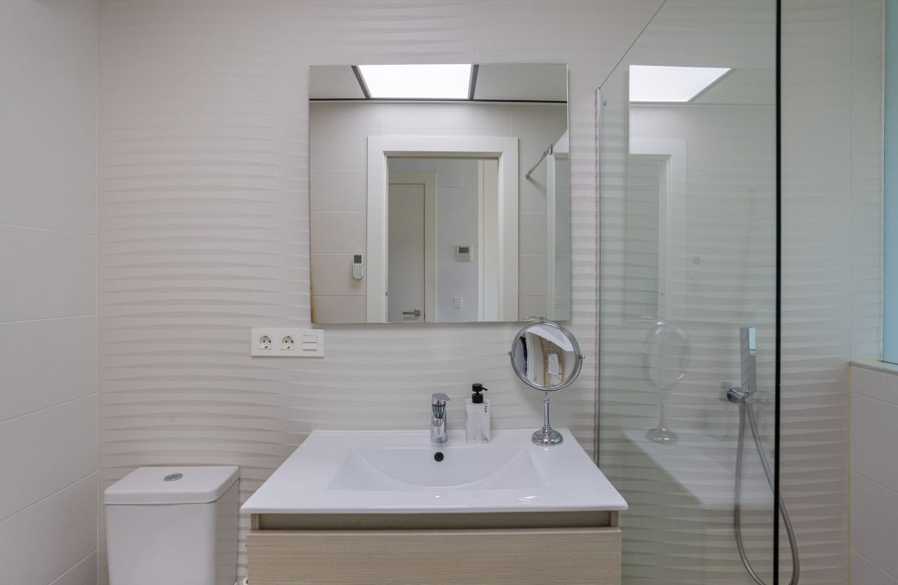 Revente - Villa -
Benijofar - Costa Blanca