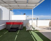 Revente - Villa -
Benijofar - Costa Blanca