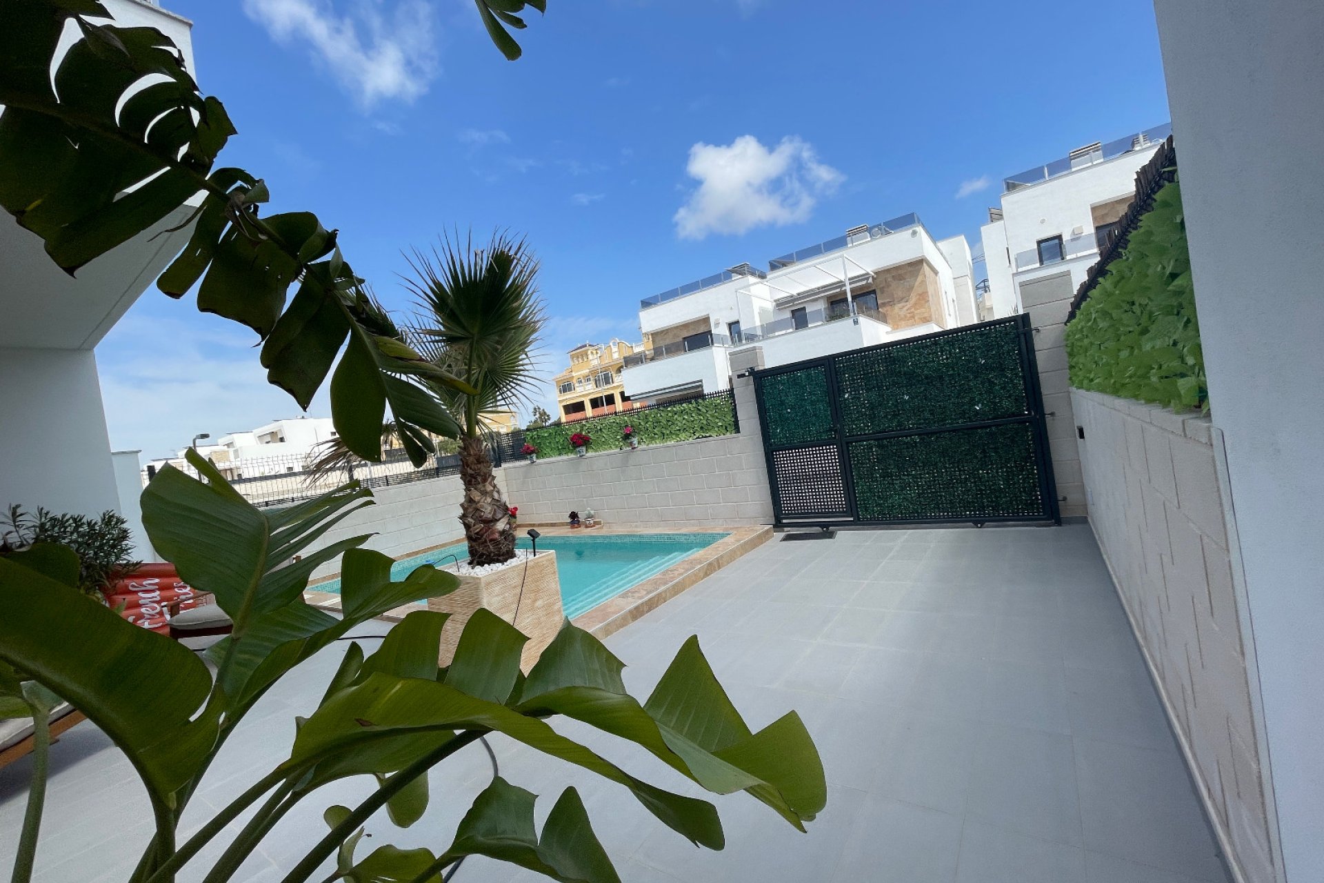 Revente - Villa -
Benijofar - Costa Blanca