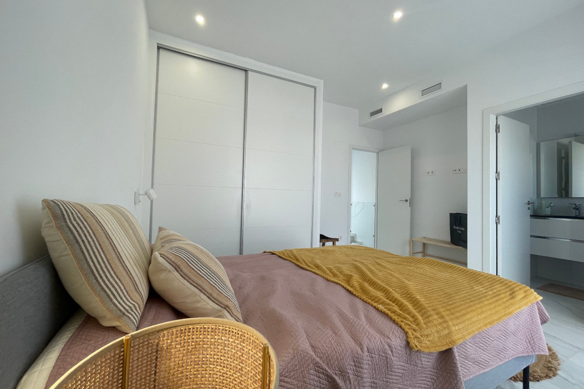 Revente - Villa -
Benijofar - Costa Blanca