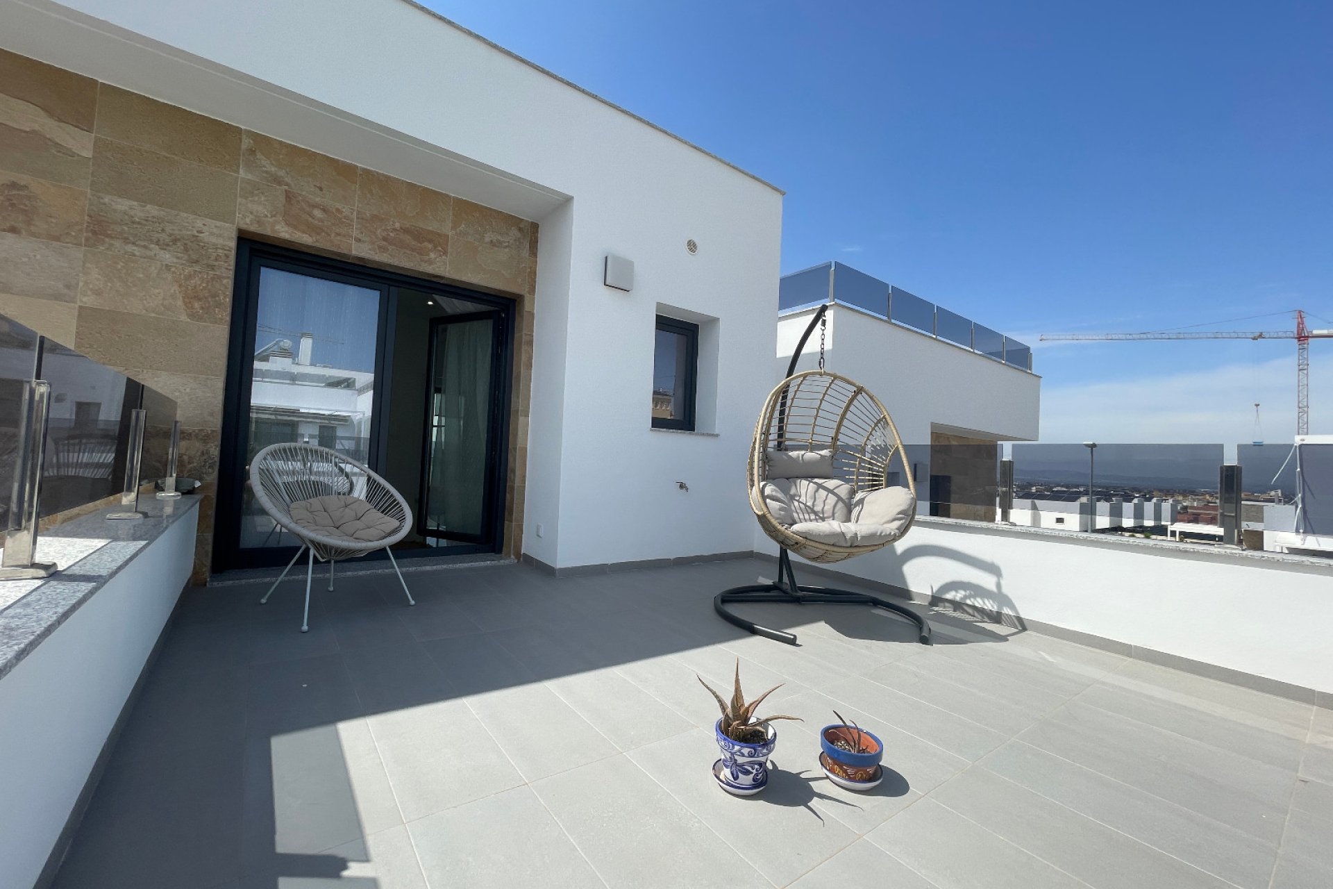 Revente - Villa -
Benijofar - Costa Blanca