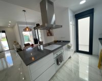 Revente - Villa -
Benijofar - Costa Blanca