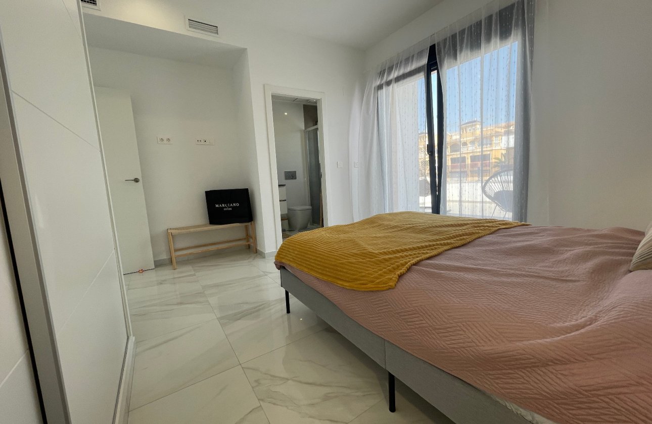 Revente - Villa -
Benijofar - Costa Blanca