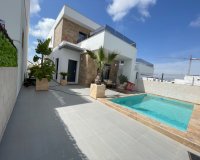 Revente - Villa -
Benijofar - Costa Blanca