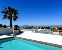 Revente - Villa -
Benijofar - Costa Blanca