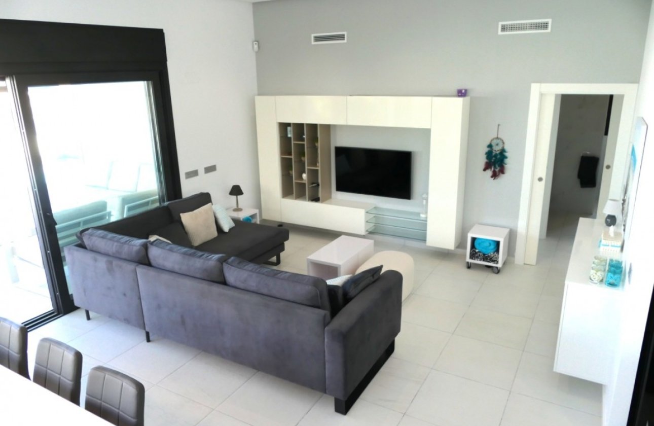 Revente - Villa -
Benijofar - Costa Blanca