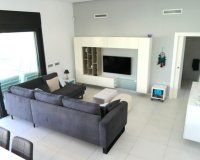 Revente - Villa -
Benijofar - Costa Blanca