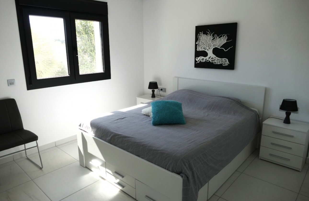 Revente - Villa -
Benijofar - Costa Blanca