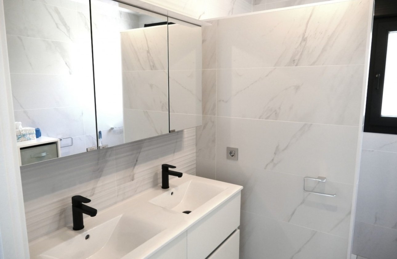 Revente - Villa -
Benijofar - Costa Blanca