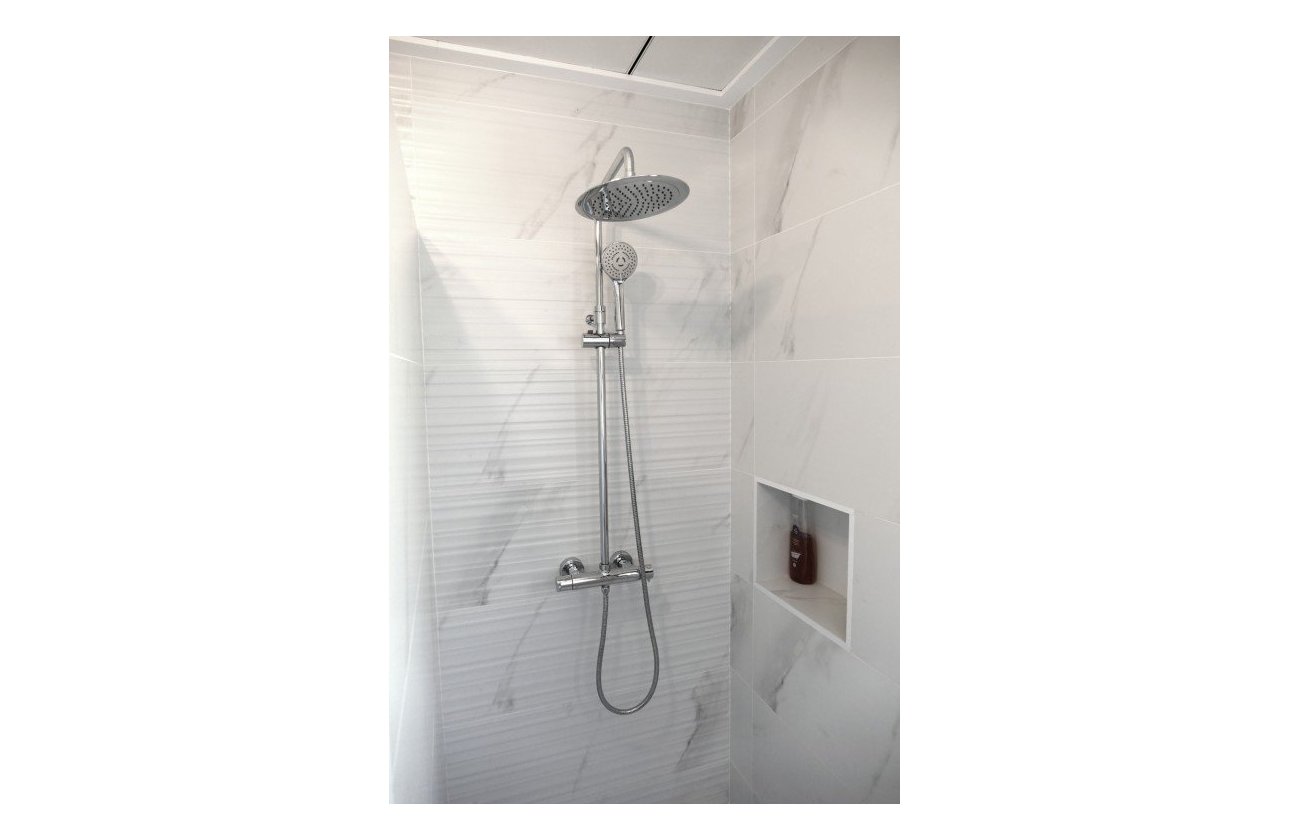 Revente - Villa -
Benijofar - Costa Blanca