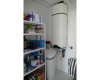 Revente - Villa -
Benijofar - Costa Blanca