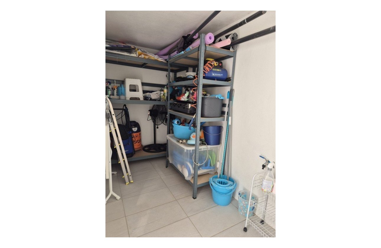 Revente - Villa -
Benijofar - Costa Blanca