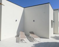 Revente - Villa -
Benijofar - Costa Blanca