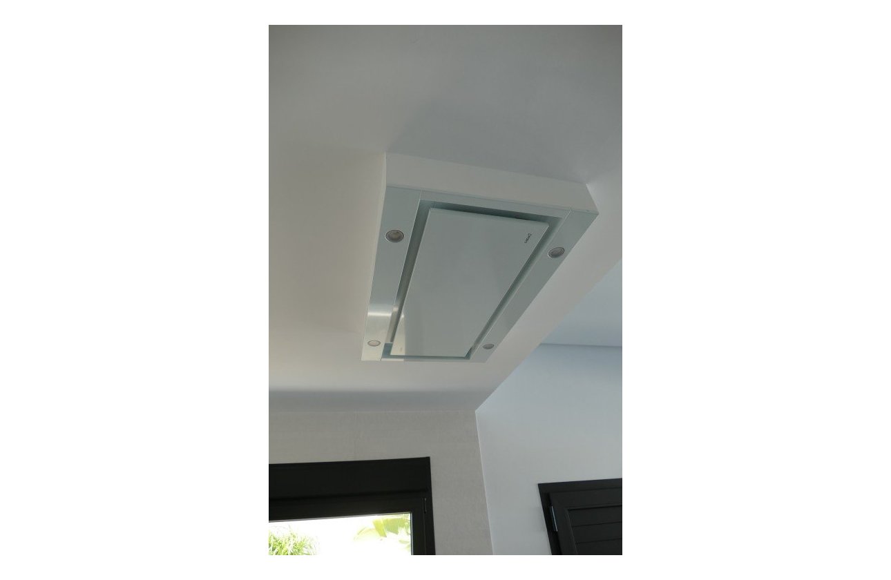 Revente - Villa -
Benijofar - Costa Blanca