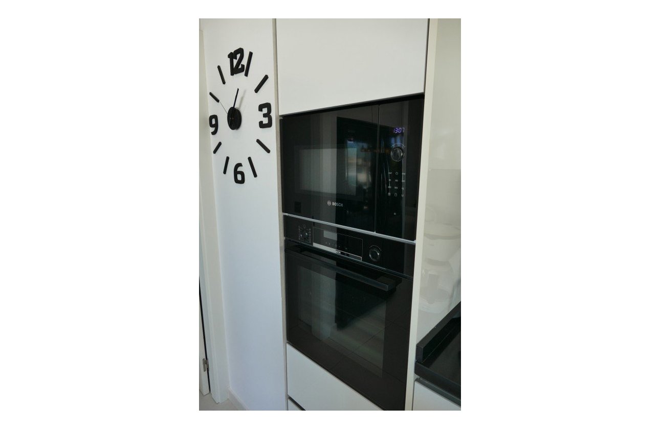 Revente - Villa -
Benijofar - Costa Blanca