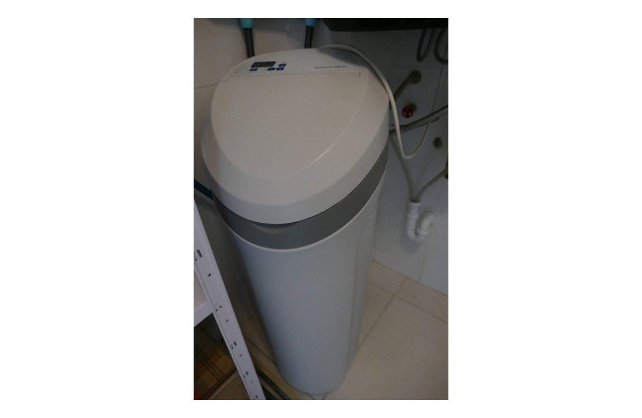 Revente - Villa -
Benijofar - Costa Blanca