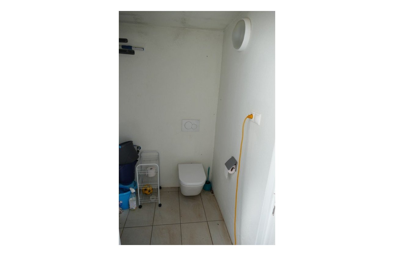 Revente - Villa -
Benijofar - Costa Blanca