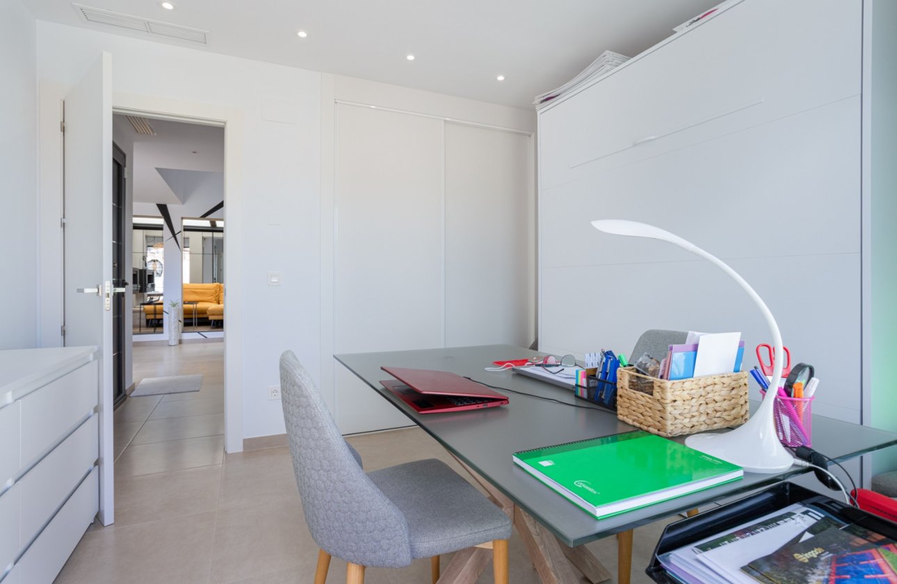 Revente - Villa -
Benijofar - Costa Blanca