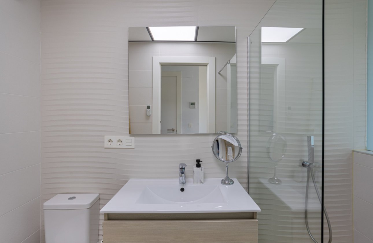 Revente - Villa -
Benijofar - Costa Blanca