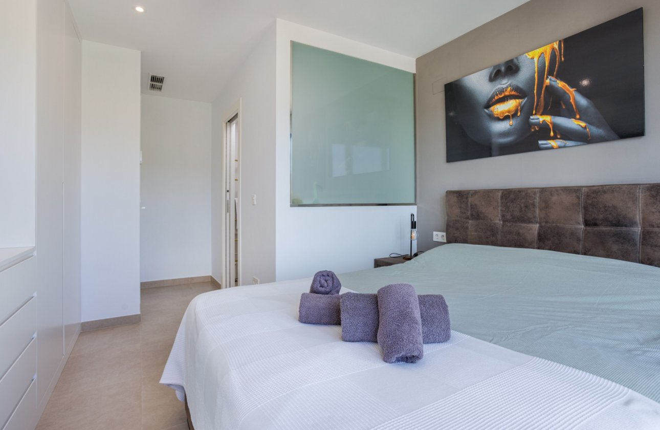 Revente - Villa -
Benijofar - Costa Blanca