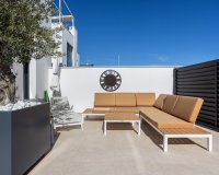 Revente - Villa -
Benijofar - Costa Blanca
