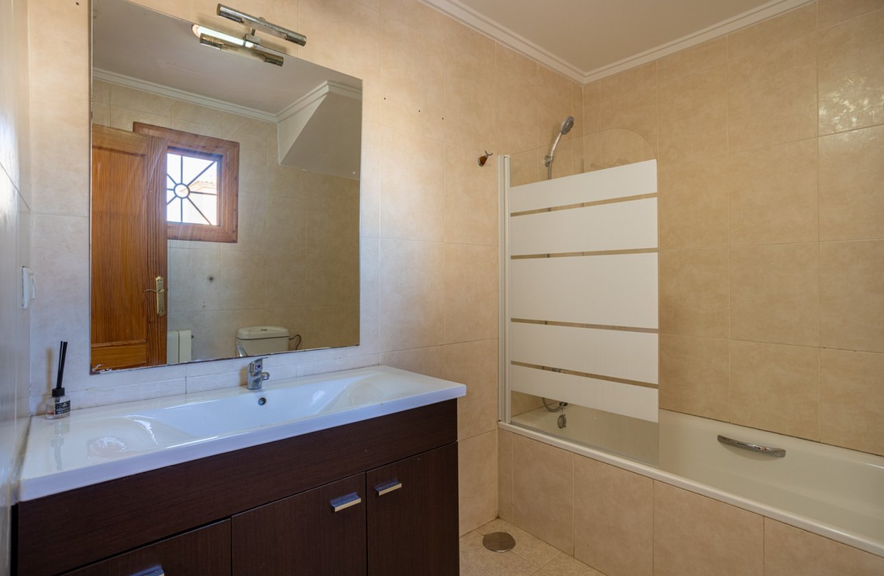 Revente - Villa -
Benijofar - Costa Blanca