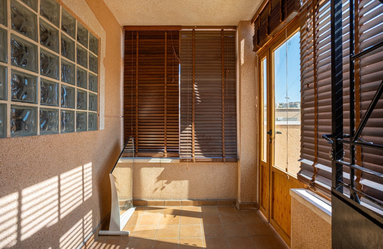 Revente - Villa -
Benijofar - Costa Blanca