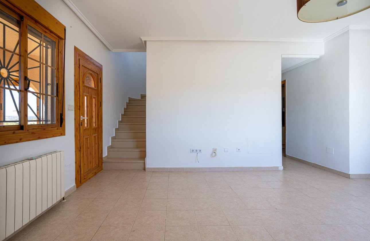 Revente - Villa -
Benijofar - Costa Blanca