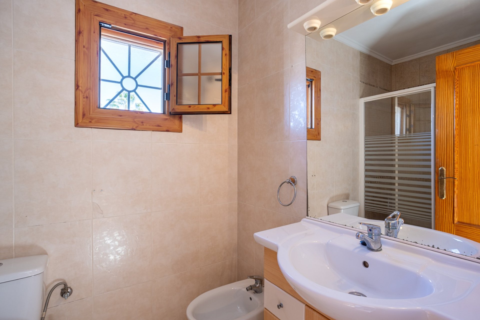 Revente - Villa -
Benijofar - Costa Blanca