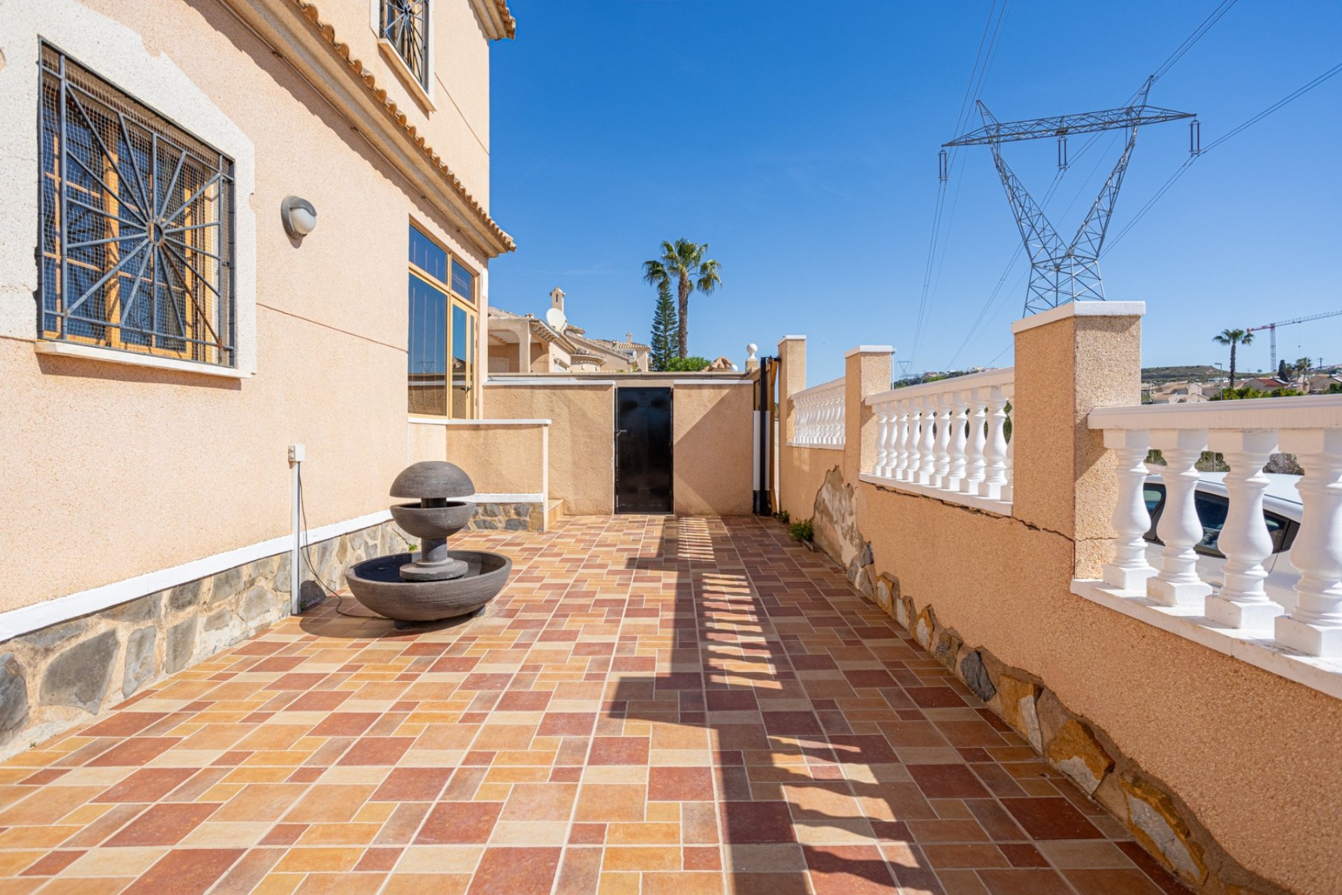 Revente - Villa -
Benijofar - Costa Blanca