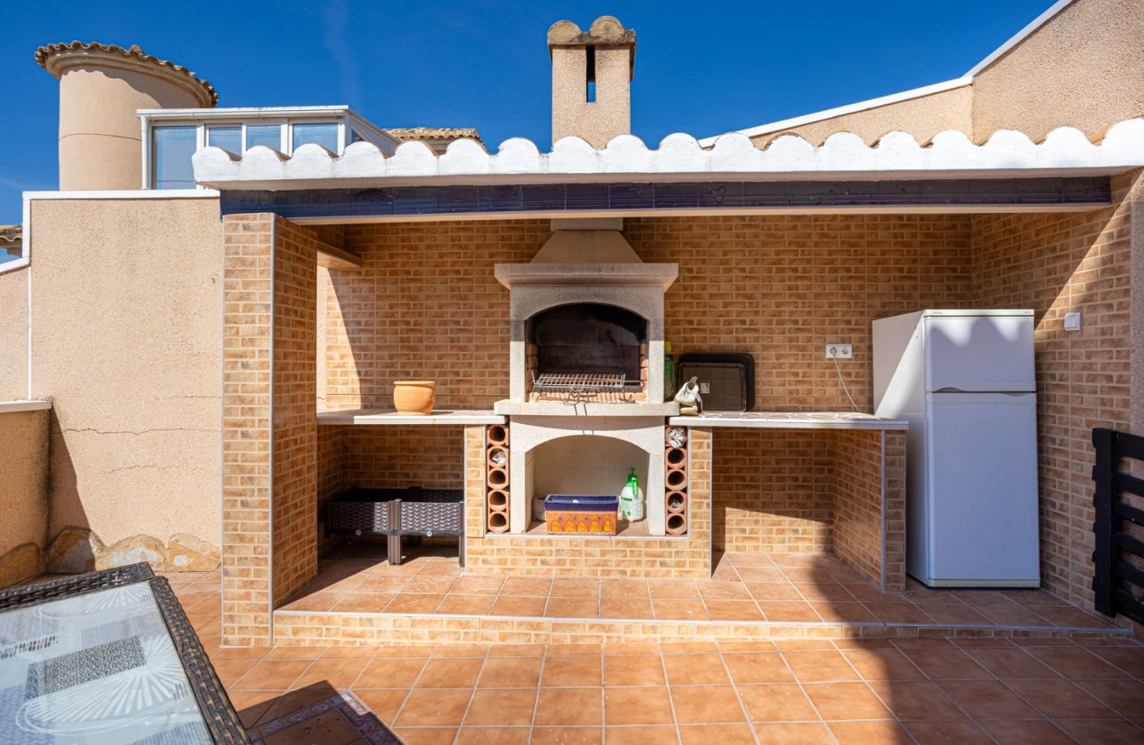 Revente - Villa -
Benijofar - Costa Blanca