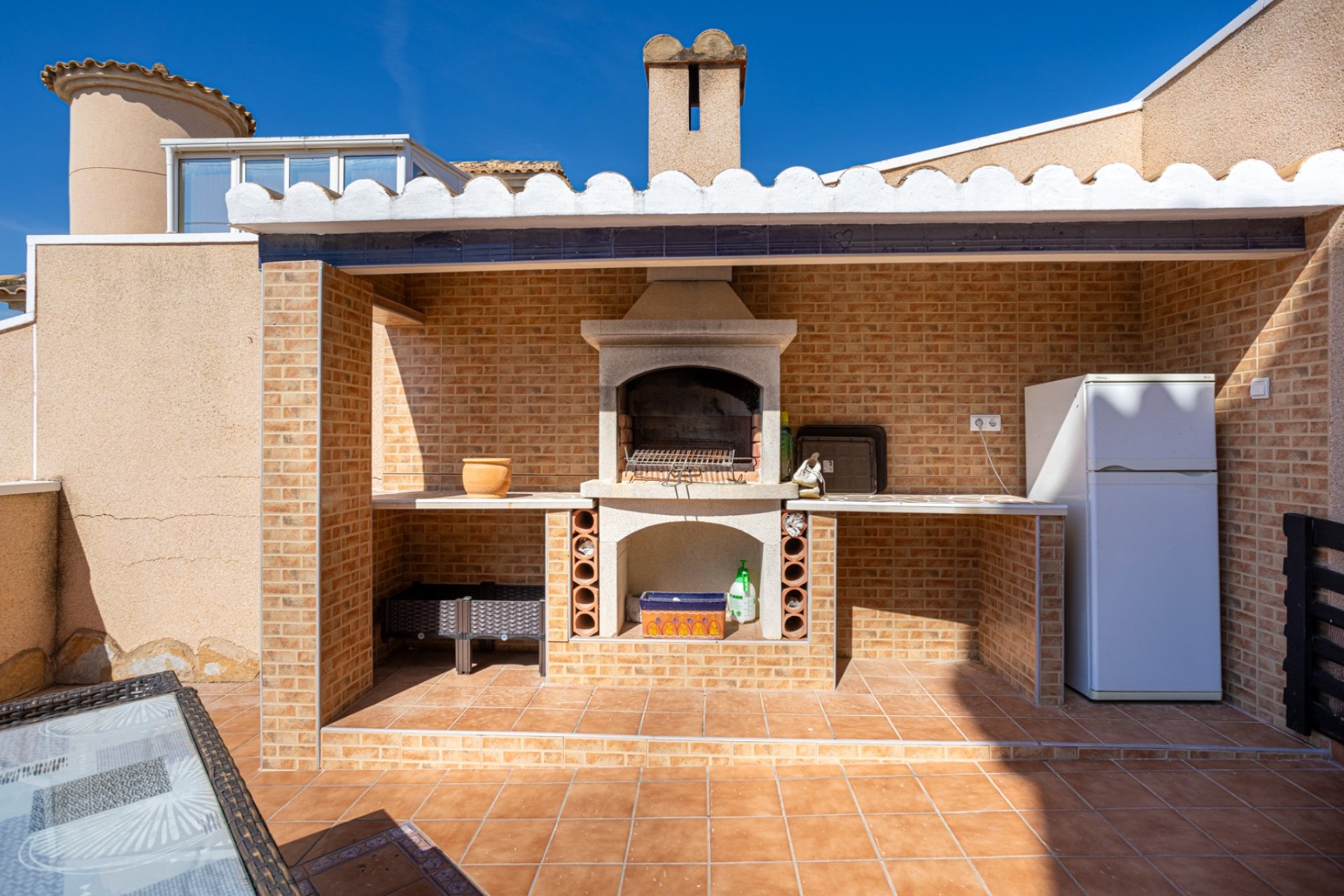 Revente - Villa -
Benijofar - Costa Blanca