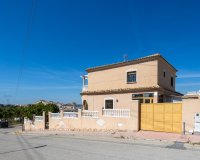 Revente - Villa -
Benijofar - Costa Blanca
