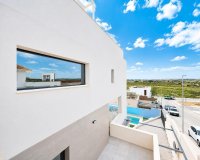 Revente - Villa -
Benijofar - Costa Blanca