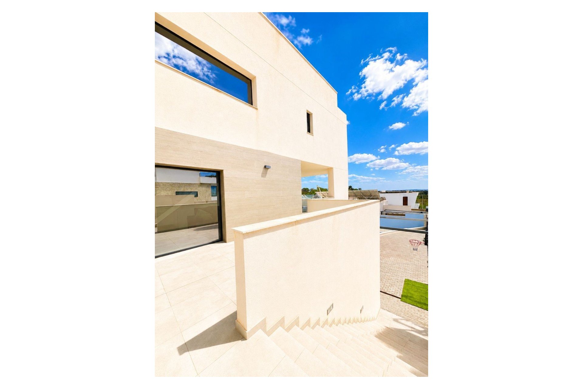 Revente - Villa -
Benijofar - Costa Blanca