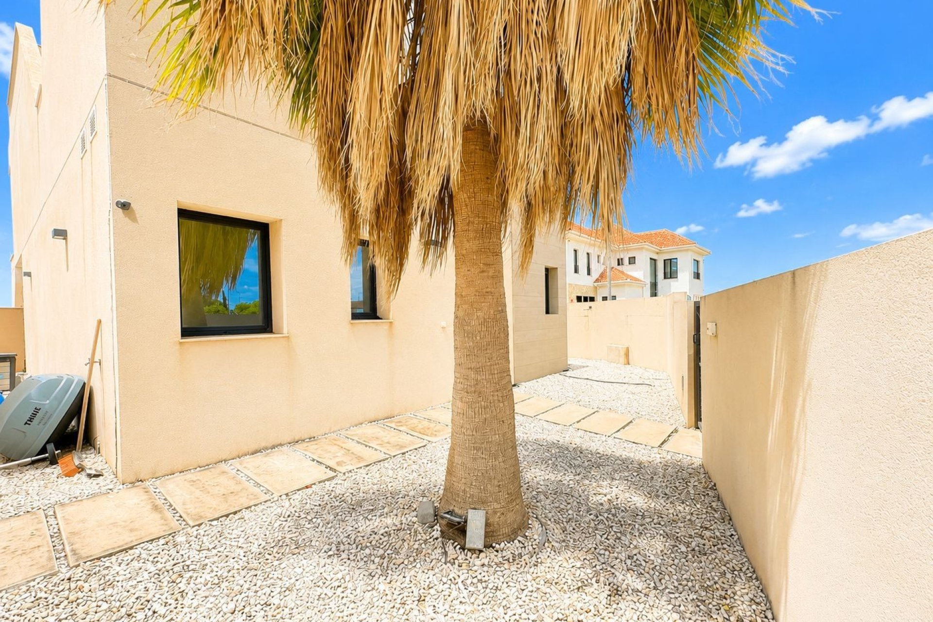 Revente - Villa -
Benijofar - Costa Blanca